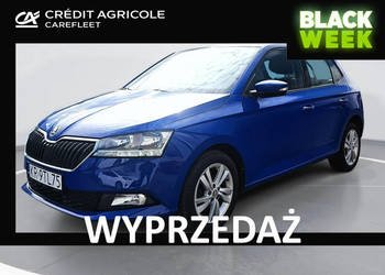 Skoda Fabia 1.0 TSI Ambition Hatchback. KR9TL75