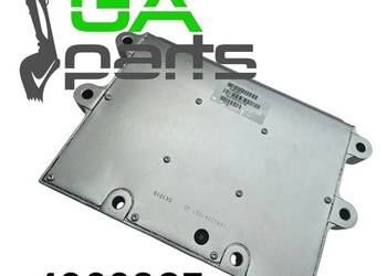 Sterownik silnika ECU/ECM Cummins 4963807 – komputer silnika (oryginał)