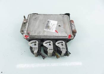 STEROWNIK MAZDA 3 (BK) 1.6 DI Turbo 109 - Y601 (PSA) 4M6112A650AC