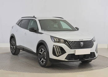 Peugeot 2008 1.2 PureTech