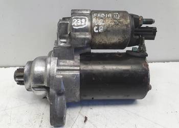 ROZRUSZNIK Skoda Fabia III 1.2 TSI ROZRUSZNIK 0001120406 bosch