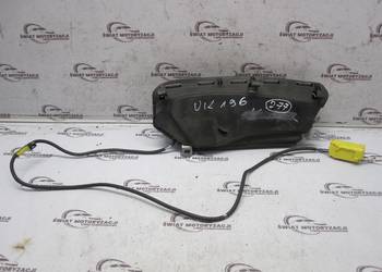SKODA FABIA II 10r AIRBAG poduszka fotela prawa 6Q0880242B