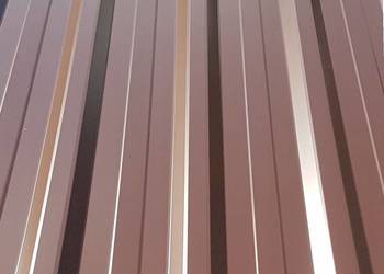 Producent , Blacha T7 , T18 , T35 , T55 , Różne kolory