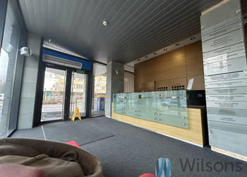 Lokal Warszawa Pańska 109.56 metrów