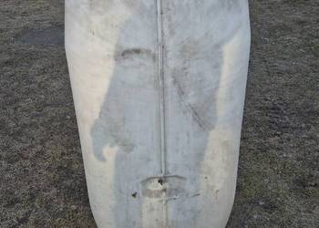 Zbiornika na wodę 2500l