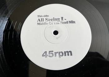 Pulp - Sunrise - Hard House