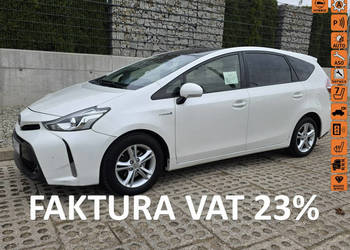 Toyota Prius+ 20r 1.8 HYBRID PRIUS PLUS 7os sms Oferta Super oferta na TAXI