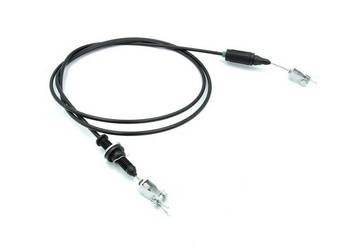 Linka gazu nożnego  MANITOU 260410  MT MT-X MLT MLT-X  MHT MVT  M  MC