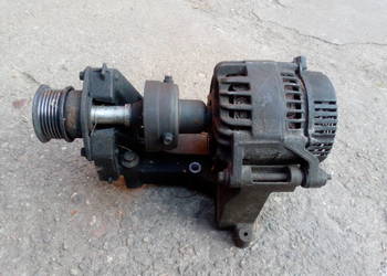 ford fokus 2002 18 diesel alternator