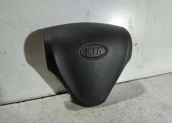 AIRBAG PODUSZKA POWIETRZNA KIEROWCY KIA RIO II 569001G250VA