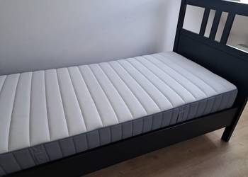 Łóżko IKEA z materacem 90x200