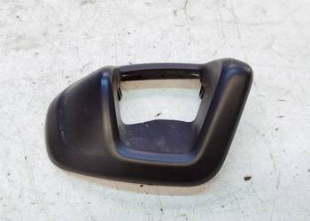 RAMKA OBUDOWA RĄCZKI FOTELA LEWA AUDI A5 8T COUPE 8T0881607