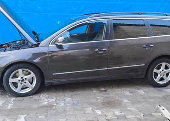 Vw Passat b6 2,0 tdi manual kombi