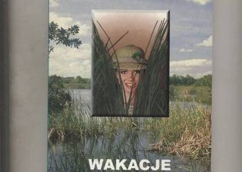 Wakacje z Penelopą - Nepomucka