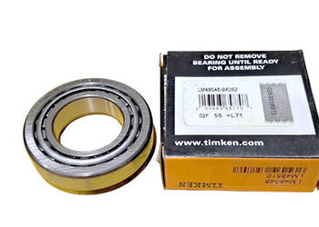 LM 48548/10 Łożysko stożkowe TIMKEN