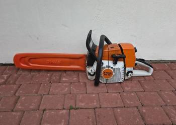 Stihl Ms 361