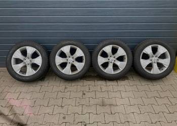 Volvo xc40 xc60 alufelgi zima zima 18r 235/55 18