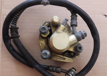 Pompa Zacisk przewod Hamulec przedni Zipp Romet Router BASIC