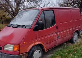 Sprzedam Forda Tranzita ,
