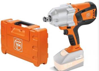 NOWY Klucz Udarowy Fein ASCD 18-1000 W34 SELECT 3/4" akumulatorowy