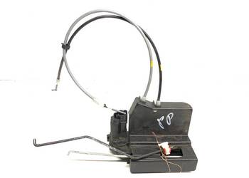 ZAMEK DRZWI PRAWY PRZÓD SSANGYONG ACTYON SUV