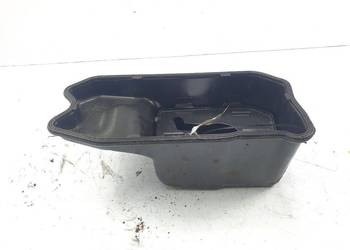 MISA OLEJOWA IVECO DAILY