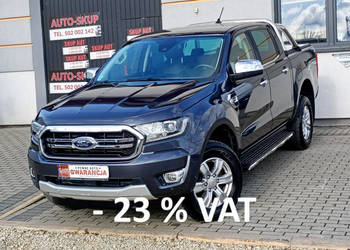 Ford Ranger limited* fv vat *automat* V (2012-) Ford Ranger limited* fv vat *automat* V (2012-)