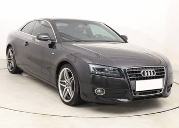 Audi A5 2.0 TFSI