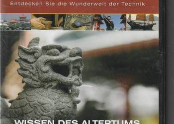 Geschichte Technik Wissen Des Altertums Chinesen