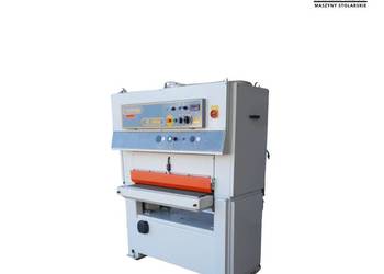 Szlifierka szerokotaśmowa Steton CL1000 5/26