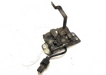 ZAMEK MASKI PRZÓD MITSUBISHI ASX Crossover