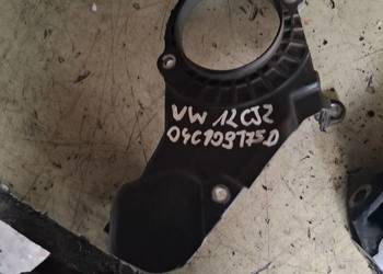 VW SEAT SKODA 1,2 TSI CJZ osłona rozrządu obudowa 04C109175D