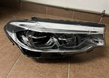 Reflektor BMW G 30-31 adaptive ledp