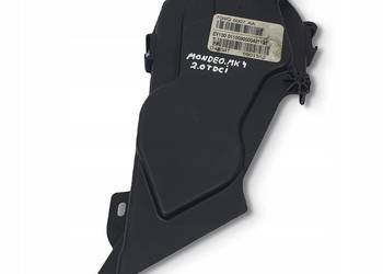 OBUDOWA ROZRZĄDU osłona Ford Mondeo MK4 2.0 TDCI 9655399580 7G9Q-6007-AA