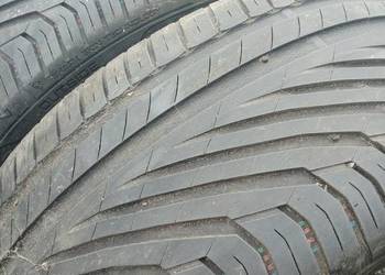 2 opony 255/45r20 Uniroyal lato