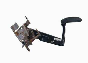 DŹWIGNIA HAMULCA RĘCZNEGO CITROEN C4 B7 98031783ZD
