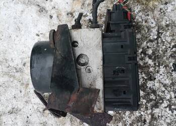 Pompa Hamulcowa Peugeot 206 ABS