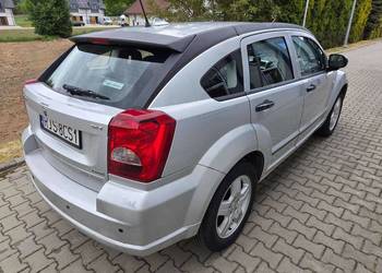 Dodge caliber 2.0crd
