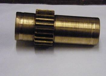 Tulejka 1U05-1380/001 tokarka TUR630