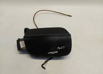 VW Arteon 3G8 2018r KLAPKA WLEWU PALIWA czarny LC9X VWARTEONKLAPKAPAL