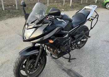Yamaha XJ6 diversion S 2011