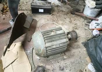 Silnik elektryczny 7,5kw