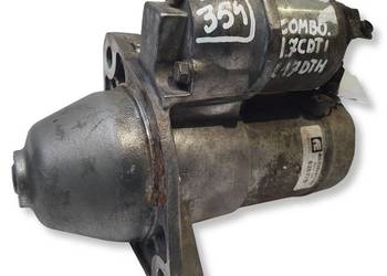 ROZRUSZNIK Opel Combo C 1.7 CDTI Z17DTH