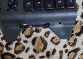 Panel sterowania szybami toledo 1L