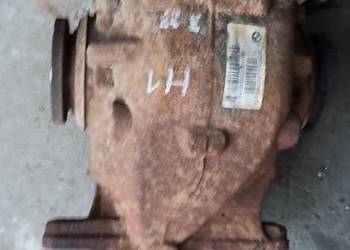 bmw e90 dyfer dyferencjał xdrive n52b25