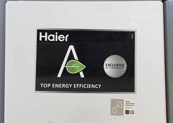 Outlet Agd: Pralka Haier THASN286TM5-S Warszawa