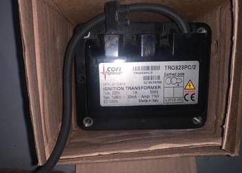 Transformateur gaz TRG 823 PC/2 VIMAN - COF10026 - Cofi Ignitions