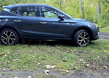 Seat Arona 1.0TSI 115 KM. DSG. Prywatnie!