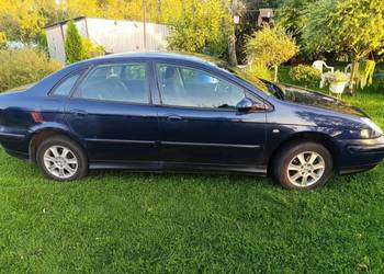 Citroen C5 rok 2001diesel 2.0hdi