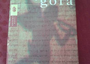 "Piąta góra" - Paulo Coelho.Książka.